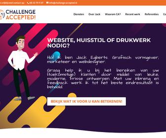 http://www.challenge-accepted.nl
