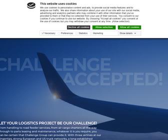 Challenge Air Cargo Limited