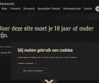 https://www.chamaven.nl