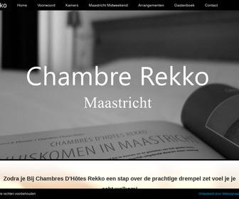 http://www.chambre-rekko.nl