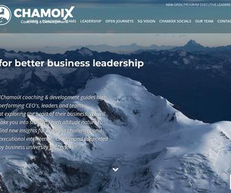 ChamoiX Coaching & Development
