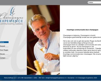 http://www.champagneexperience.nl