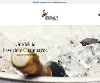 http://www.champagneproeverij.nl