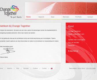 http://www.changetogether.nl