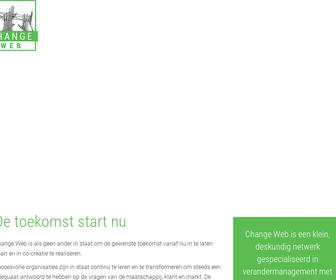 http://www.changeweb.nl
