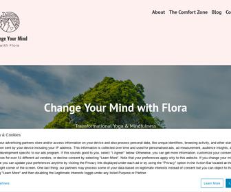 Change Your Mind with Flora