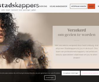 Change-haarwerken