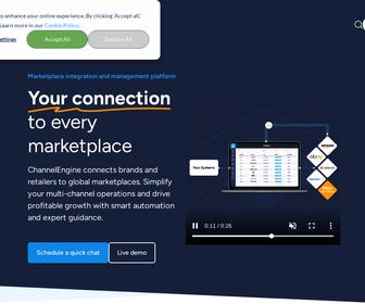 https://www.channelengine.com