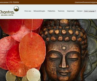 Chantra Wellness Centre