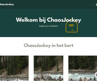 http://www.chaosjockey.nl