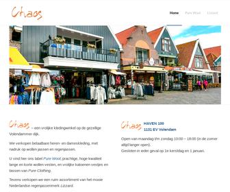 http://www.chaosvolendam.nl