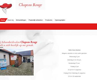 http://www.chapeaurouge.nl