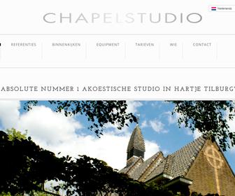 http://www.chapelstudio.nl