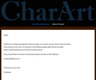 CharArt Leatherworks