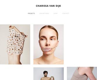Charissa van Dijk