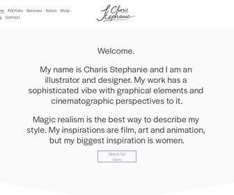 http://www.charisstephanie.com