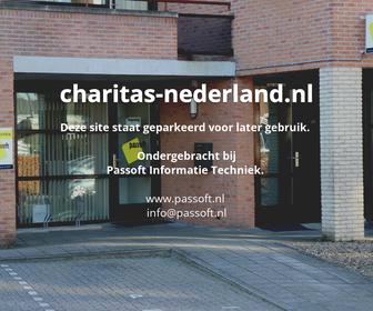Charitas Nederland B.V.