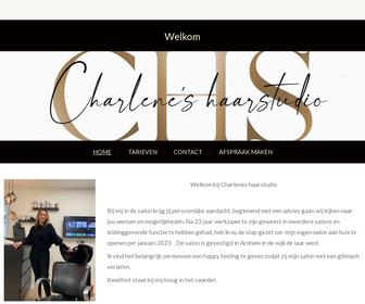 charlene's haarstudio