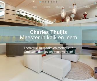 http://www.charlesthuijls.nl
