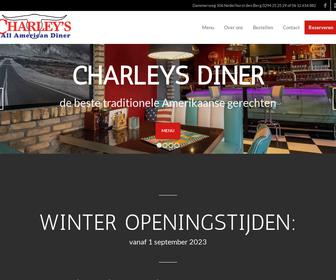 http://www.charleys-diner.nl