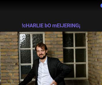 Charlie Bo Meijering