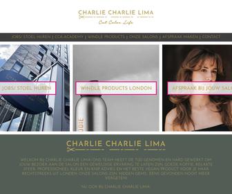 Charlie Charlie Lima Gouda