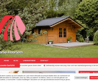 Charlie Haarlem