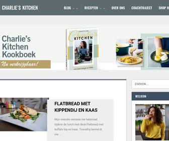 http://www.charlies-kitchen.nl
