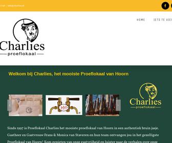 http://www.charlies.nl