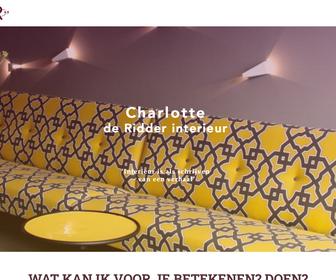 http://www.charlottederidderinterieur.nl