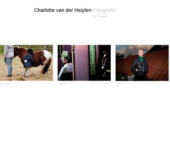 http://www.charlottevanderheijden.nl