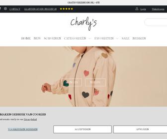 http://www.charlys.nl