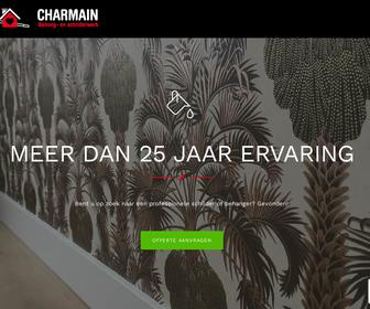 http://www.charmain-schilderwerken.nl