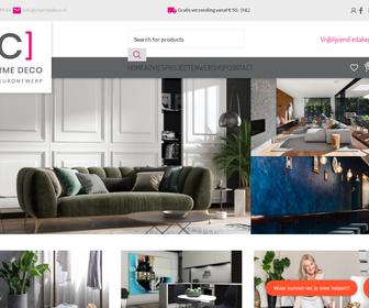 https://www.charmedeco.nl