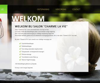 Salon 'Charme La Vie' 