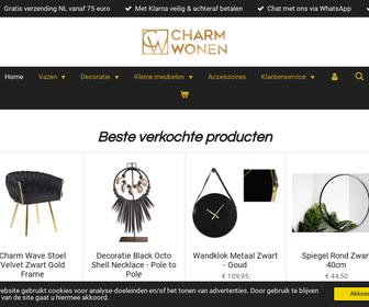 http://www.charmwonen.nl