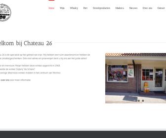 http://www.chateau26.nl