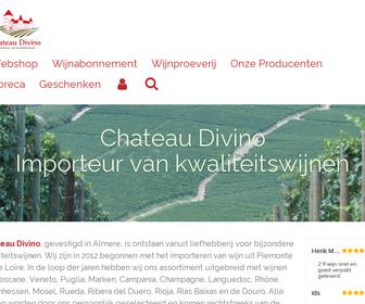http://www.chateaudivino.nl