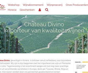 http://www.chateaudivino.nl