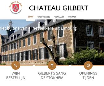 http://www.chateaugilbert.nl