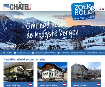 https://www.chatel.nl