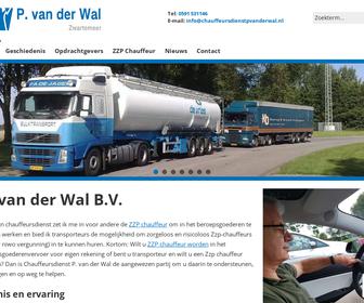 http://www.chauffeursdienstpvanderwal.nl