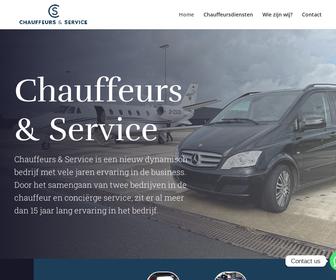 http://www.chauffeursenservice.nl