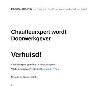 ChauffeurXpert.nl