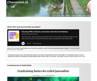 Chavannes Media Development