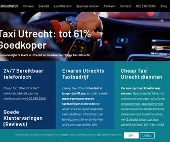 http://www.cheap-taxi-utrecht.nl
