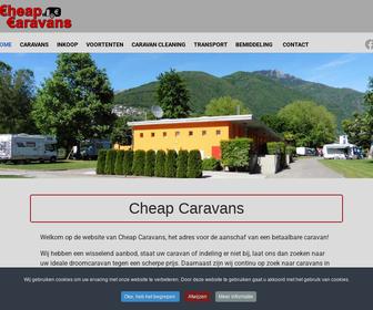 https://www.cheapcaravans.nl