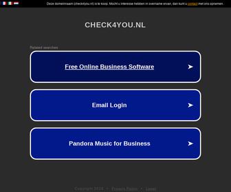 http://www.check4you.nl