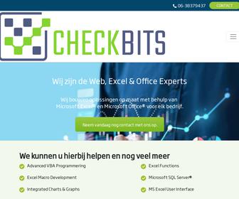 https://www.checkbits.nl