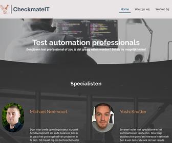 https://www.checkmateit.nl